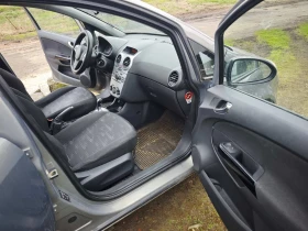 Opel Corsa D фейслифт, автомат - 4091 € / 8001.30 лв. - 47532131 11 | Car24.bg Opel Corsa D фейслифт, автомат - 4091 € / 8001.30 лв. - 47532131 11