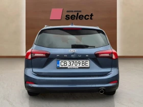 Ford Focus 1.0 EcoBoost - 12090 € / 23645.98 лв. - 70861653 6 | Car24.bg Ford Focus 1.0 EcoBoost - 12090 € / 23645.98 лв. - 70861653 6