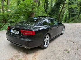 Audi A5 S line | Auto.bg — изображение 3 Audi A5 S line | Auto.bg — изображение 3