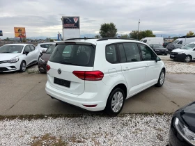 VW Touran AUTO 7МЕСТЕН | Auto.bg — изображение 4 VW Touran AUTO 7МЕСТЕН | Auto.bg — изображение 4