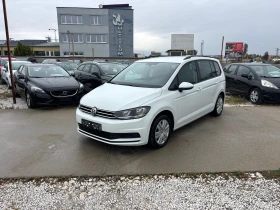 VW Touran AUTO 7МЕСТЕН