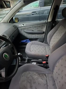 Skoda Fabia 1.9 SDI - 1499 € / 2931.79 лв. - 31331522 7 | Car24.bg Skoda Fabia 1.9 SDI - 1499 € / 2931.79 лв. - 31331522 7