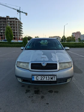 Skoda Fabia 1.9 SDI - 1499 € / 2931.79 лв. - 31331522 3 | Car24.bg Skoda Fabia 1.9 SDI - 1499 € / 2931.79 лв. - 31331522 3