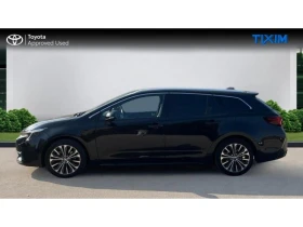 Toyota Corolla EXECUTIVE PLUS - 27000 € - 58993225 3 | Car24.bg Toyota Corolla EXECUTIVE PLUS - 27000 € - 58993225 3