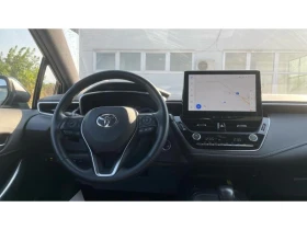 Toyota Corolla EXECUTIVE PLUS - 27000 € - 58993225 8 | Car24.bg Toyota Corolla EXECUTIVE PLUS - 27000 € - 58993225 8
