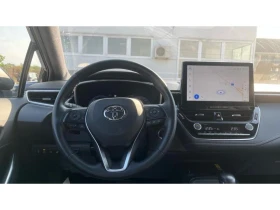 Toyota Corolla EXECUTIVE PLUS - 27000 € - 58993225 9 | Car24.bg Toyota Corolla EXECUTIVE PLUS - 27000 € - 58993225 9