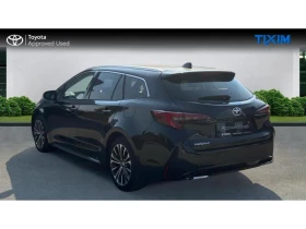 Toyota Corolla EXECUTIVE PLUS - 27000 € - 58993225 2 | Car24.bg Toyota Corolla EXECUTIVE PLUS - 27000 € - 58993225 2