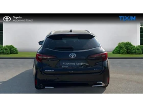 Toyota Corolla EXECUTIVE PLUS - 27000 € - 58993225 4 | Car24.bg Toyota Corolla EXECUTIVE PLUS - 27000 € - 58993225 4