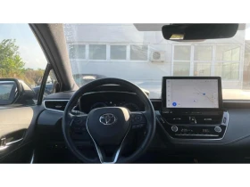 Toyota Corolla EXECUTIVE PLUS - 27000 € - 58993225 13 | Car24.bg Toyota Corolla EXECUTIVE PLUS - 27000 € - 58993225 13