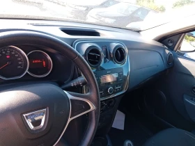 Dacia Logan - 4400 € - 51620826 9 | Car24.bg Dacia Logan - 4400 € - 51620826 9