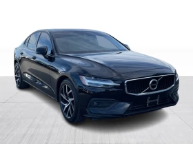Volvo S60 Momentum AWD * ПОДГРЕВИ * ПАНО * КАМЕРА - Car24.bg Volvo S60 Momentum AWD * ПОДГРЕВИ * ПАНО * КАМЕРА