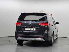 Kia Carnival 2.2D/ 9-Seater Prestige - 10007 € - 23566018 4 | Car24.bg Kia Carnival 2.2D/ 9-Seater Prestige - 10007 € - 23566018 4