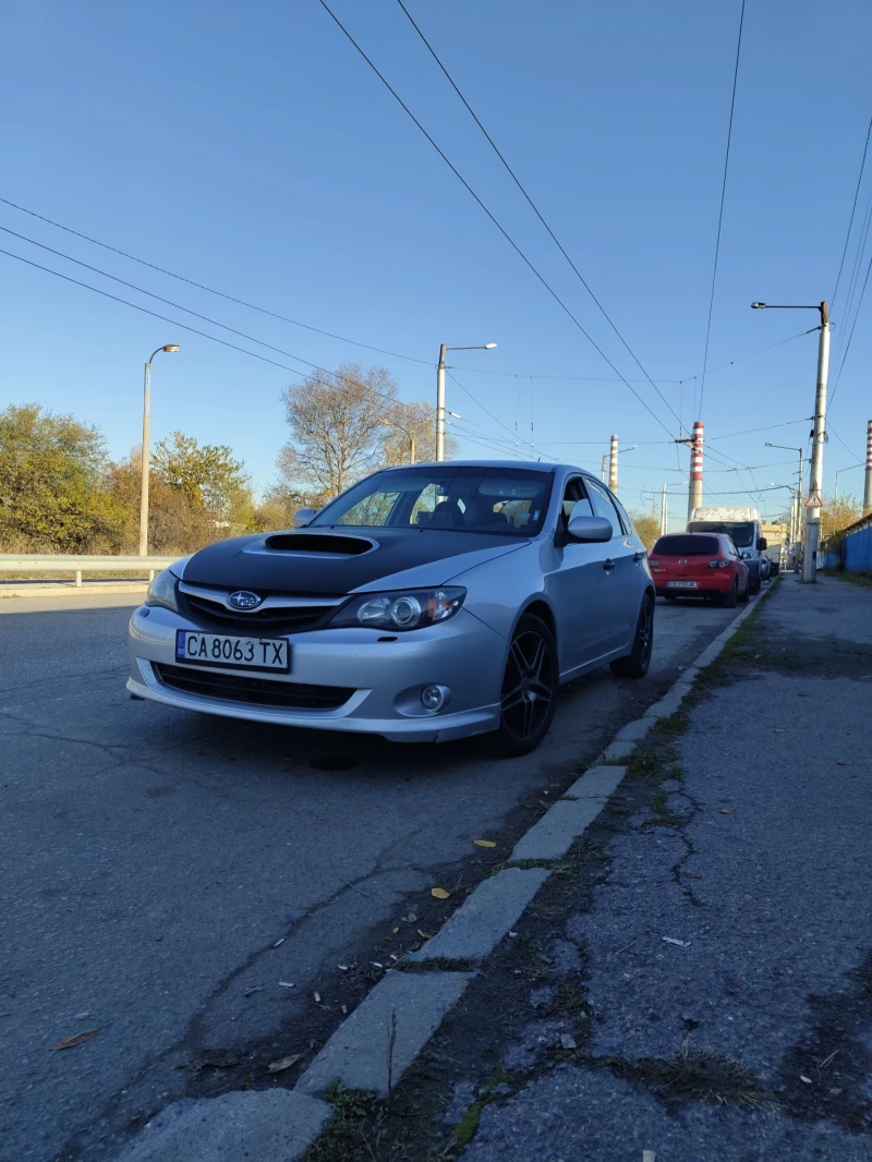Subaru Impreza - 3000 € / 5867.49 лв. - 76418351 1 | Car24.bg Subaru Impreza - 3000 € / 5867.49 лв. - 76418351 1