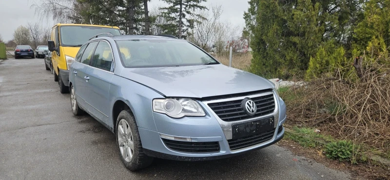 VW Passat B6 2.0 TDI 140 коня - 10 € / 19.56 лв. - 47737038 1 | Car24.bg VW Passat B6 2.0 TDI 140 коня - 10 € / 19.56 лв. - 47737038 1