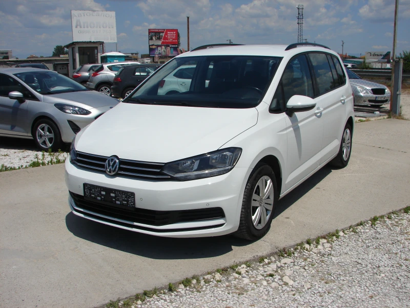 VW Touran AUTO 7МЕСТЕН - 11500 € / 22492.04 лв. - 49972658 1 | Car24.bg VW Touran AUTO 7МЕСТЕН - 11500 € / 22492.04 лв. - 49972658 1