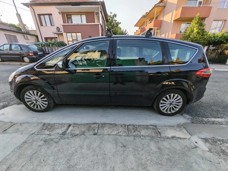 Ford S-Max - 6000 € / 11734.98 лв. - 88544751 1 | Car24.bg Ford S-Max - 6000 € / 11734.98 лв. - 88544751 1