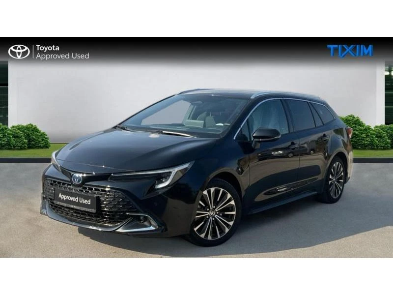 Toyota Corolla EXECUTIVE PLUS - 27000 € - 58993225 1 | Car24.bg Toyota Corolla EXECUTIVE PLUS - 27000 € - 58993225 1