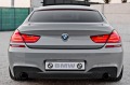 BMW 640 M paket FULL  - [9] 