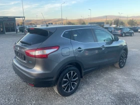 Nissan Qashqai 1.5DCI LED NAVI - 15999 лв. / 8180.16 € - 32775930 7 | Car24.bg Nissan Qashqai 1.5DCI LED NAVI - 15999 лв. / 8180.16 € - 32775930 7