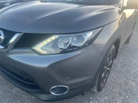 Nissan Qashqai 1.5DCI LED NAVI - 15999 лв. / 8180.16 € - 32775930 12 | Car24.bg Nissan Qashqai 1.5DCI LED NAVI - 15999 лв. / 8180.16 € - 32775930 12