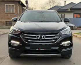 Hyundai Santa fe Face Lift 2, 2 CRDI 4WD VERTEX - 33818 лв. / 17290.87 € - 78563508 8 | Car24.bg Hyundai Santa fe Face Lift 2, 2 CRDI 4WD VERTEX - 33818 лв. / 17290.87 € - 78563508 8