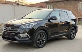 Hyundai Santa fe Face Lift 2, 2 CRDI 4WD VERTEX - 33818 лв. / 17290.87 € - 78563508 2 | Car24.bg Hyundai Santa fe Face Lift 2, 2 CRDI 4WD VERTEX - 33818 лв. / 17290.87 € - 78563508 2