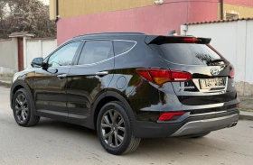 Hyundai Santa fe Face Lift 2, 2 CRDI 4WD VERTEX - 33818 лв. / 17290.87 € - 78563508 4 | Car24.bg Hyundai Santa fe Face Lift 2, 2 CRDI 4WD VERTEX - 33818 лв. / 17290.87 € - 78563508 4