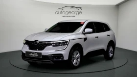 Renault Koleos 2.0LPE 2WD autogeorge.com - Car24.bg Renault Koleos 2.0LPE 2WD autogeorge.com