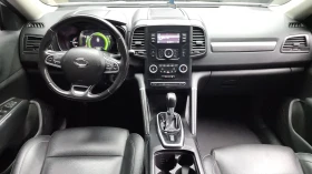 Renault Koleos 2.0LPE 2WD autogeorge.com - 26400 лв. / 13498.11 € - 12204538 6 | Car24.bg Renault Koleos 2.0LPE 2WD autogeorge.com - 26400 лв. / 13498.11 € - 12204538 6