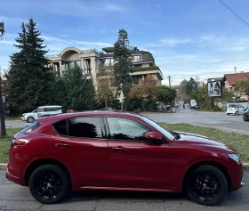 Alfa Romeo Stelvio - 16500 € / 32271.19 лв. - 35099077 7 | Car24.bg Alfa Romeo Stelvio - 16500 € / 32271.19 лв. - 35099077 7