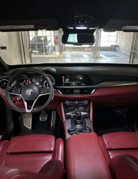 Alfa Romeo Stelvio - 16500 € / 32271.19 лв. - 35099077 10 | Car24.bg Alfa Romeo Stelvio - 16500 € / 32271.19 лв. - 35099077 10