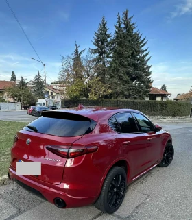 Alfa Romeo Stelvio - 16500 € / 32271.19 лв. - 35099077 6 | Car24.bg Alfa Romeo Stelvio - 16500 € / 32271.19 лв. - 35099077 6