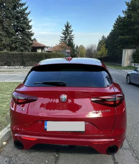 Alfa Romeo Stelvio - 16500 € / 32271.19 лв. - 35099077 5 | Car24.bg Alfa Romeo Stelvio - 16500 € / 32271.19 лв. - 35099077 5