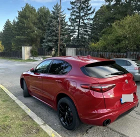 Alfa Romeo Stelvio - 16500 € / 32271.19 лв. - 35099077 3 | Car24.bg Alfa Romeo Stelvio - 16500 € / 32271.19 лв. - 35099077 3