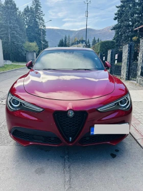Alfa Romeo Stelvio - 16500 € / 32271.19 лв. - 35099077 2 | Car24.bg Alfa Romeo Stelvio - 16500 € / 32271.19 лв. - 35099077 2