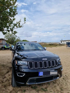 Jeep Grand cherokee LIMITED 3.6i - 21476 € / 42003.41 лв. - 56389461 11 | Car24.bg Jeep Grand cherokee LIMITED 3.6i - 21476 € / 42003.41 лв. - 56389461 11
