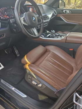 BMW X5 3.0d M Pack - 46600 € / 91141.68 лв. - 16715748 8 | Car24.bg BMW X5 3.0d M Pack - 46600 € / 91141.68 лв. - 16715748 8
