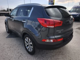 Kia Sportage 1.6i LPG FACE FULL SERVICE NEW !!! - 9200 € / 17993.64 лв. - 11063918 5 | Car24.bg Kia Sportage 1.6i LPG FACE FULL SERVICE NEW !!! - 9200 € / 17993.64 лв. - 11063918 5
