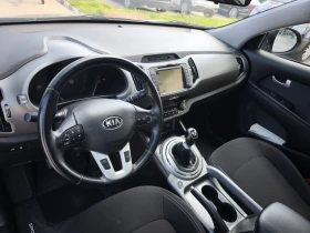 Kia Sportage 1.6i LPG FACE FULL SERVICE NEW !!! - 9200 € / 17993.64 лв. - 11063918 7 | Car24.bg Kia Sportage 1.6i LPG FACE FULL SERVICE NEW !!! - 9200 € / 17993.64 лв. - 11063918 7
