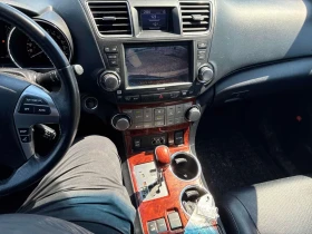 Toyota Highlander * Limited * PANO* KEYLESS* ПОДГРЕВ* - 12000 € / 23469.96 лв. - 85215757 9 | Car24.bg Toyota Highlander * Limited * PANO* KEYLESS* ПОДГРЕВ* - 12000 € / 23469.96 лв. - 85215757 9