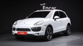 Porsche Cayenne 4.2S Diesel* Обдухване* Bose* Въздух* Пано | Auto.bg — изображение 1 Porsche Cayenne 4.2S Diesel* Обдухване* Bose* Въздух* Пано | Auto.bg — изображение 1