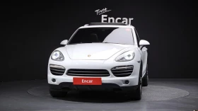 Porsche Cayenne 4.2S Diesel* Обдухване* Bose* Въздух* Пано | Auto.bg — изображение 2 Porsche Cayenne 4.2S Diesel* Обдухване* Bose* Въздух* Пано | Auto.bg — изображение 2