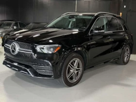 Mercedes-Benz GLE * GLE450 4MATIC AMG PKG 7 SEATERS NAVIGATION 360 C