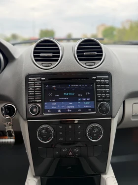 Mercedes-Benz ML 320 undefined | Auto.bg — изображение 8 Mercedes-Benz ML 320 undefined | Auto.bg — изображение 8