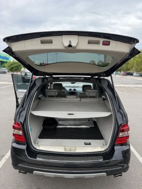 Mercedes-Benz ML 320 undefined | Auto.bg — изображение 16 Mercedes-Benz ML 320 undefined | Auto.bg — изображение 16