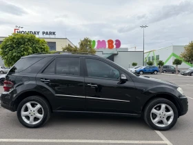 Mercedes-Benz ML 320 undefined | Auto.bg — изображение 5 Mercedes-Benz ML 320 undefined | Auto.bg — изображение 5