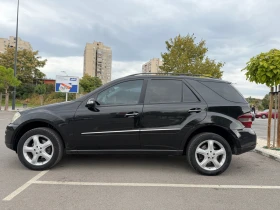 Mercedes-Benz ML 320 undefined | Auto.bg — изображение 4 Mercedes-Benz ML 320 undefined | Auto.bg — изображение 4