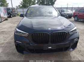 BMW X5 xDrive45e Plug-In Hybrid - 26000 € - 59062810 6 | Car24.bg BMW X5 xDrive45e Plug-In Hybrid - 26000 € - 59062810 6
