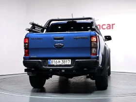 Ford Ranger 3Rd Generation 2.0 Raptor | Auto.bg — изображение 4 Ford Ranger 3Rd Generation 2.0 Raptor | Auto.bg — изображение 4