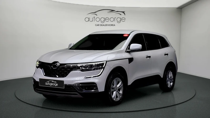 Renault Koleos 2.0LPE 2WD autogeorge.com - 26400 лв. / 13498.11 € - 12204538 1 | Car24.bg Renault Koleos 2.0LPE 2WD autogeorge.com - 26400 лв. / 13498.11 € - 12204538 1